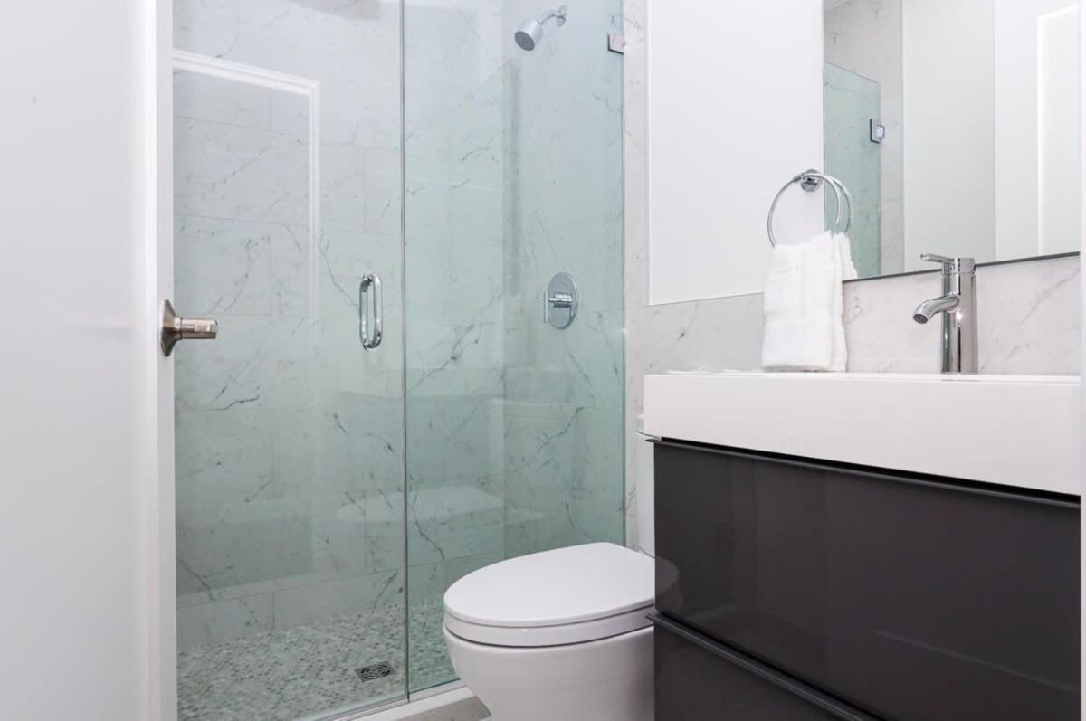Modern Studio In Historic Boston - Unit #402 Экстерьер фото